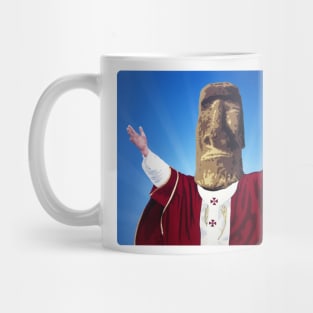 The Easter Tradition Mug